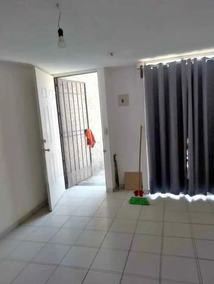 Casa en Venta en Fracc. Galaxia Tarímbaro