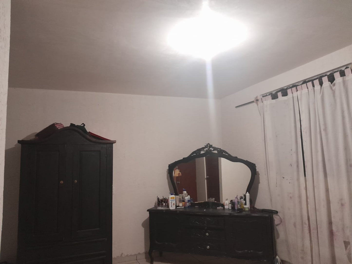 Casa en Venta en Ampliación Eduardo Ruiz
