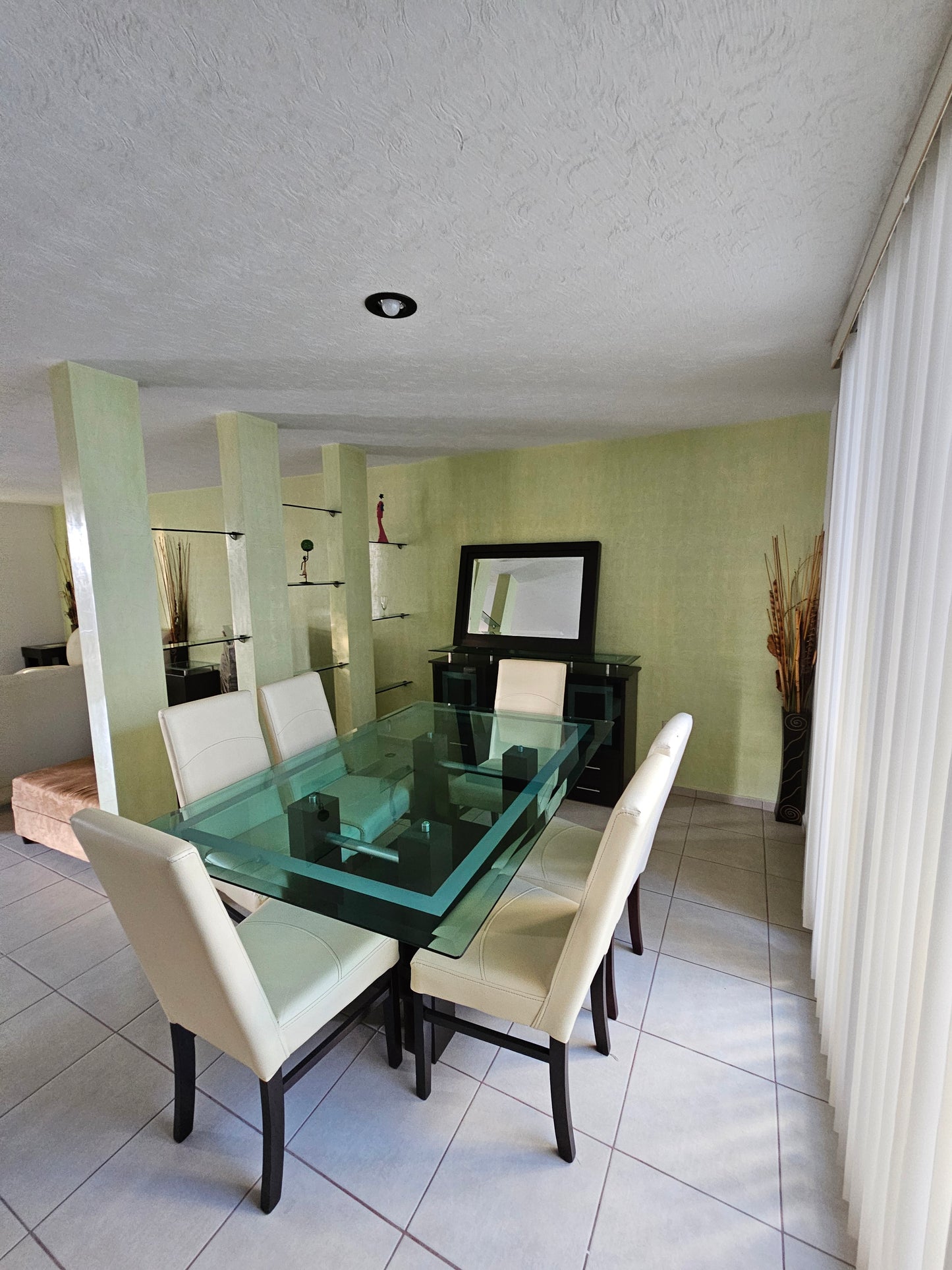 Casa en Venta en Fracc. Residencial el Valle