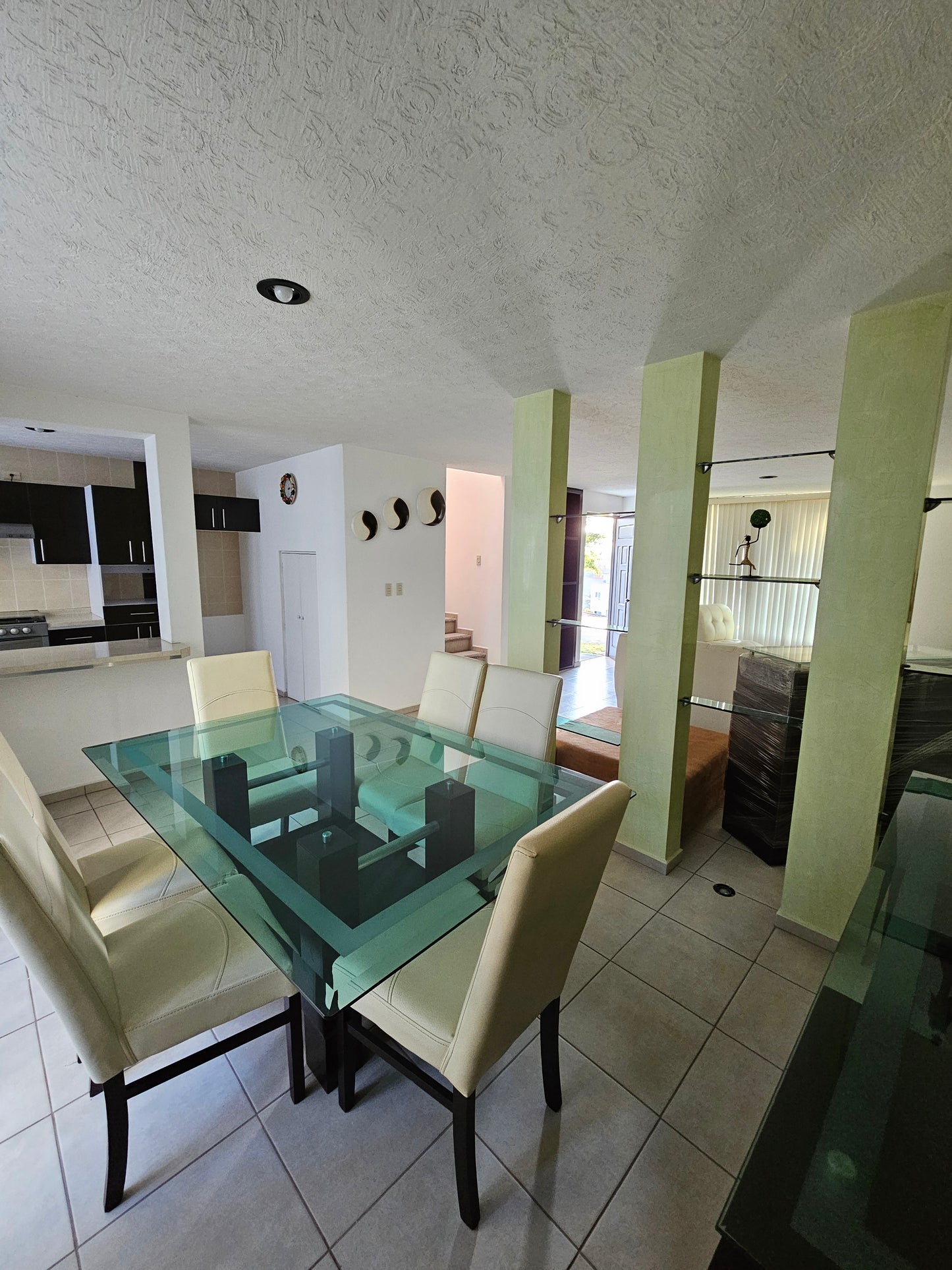 Casa en Venta en Fracc. Residencial el Valle