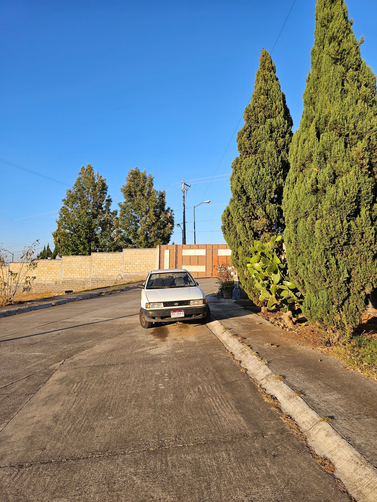 Casa en Venta en Fracc. Residencial el Valle
