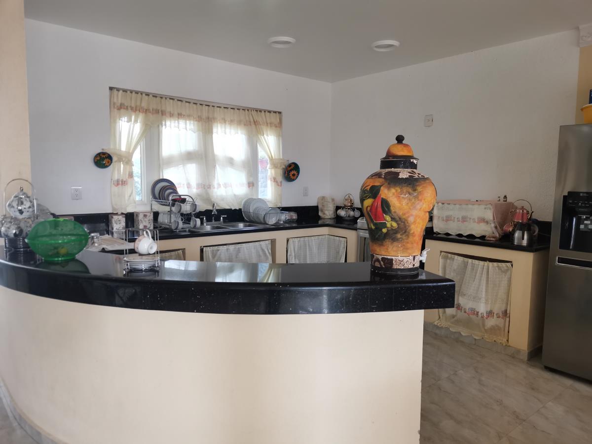 Casa en Venta en Ignacio Allende