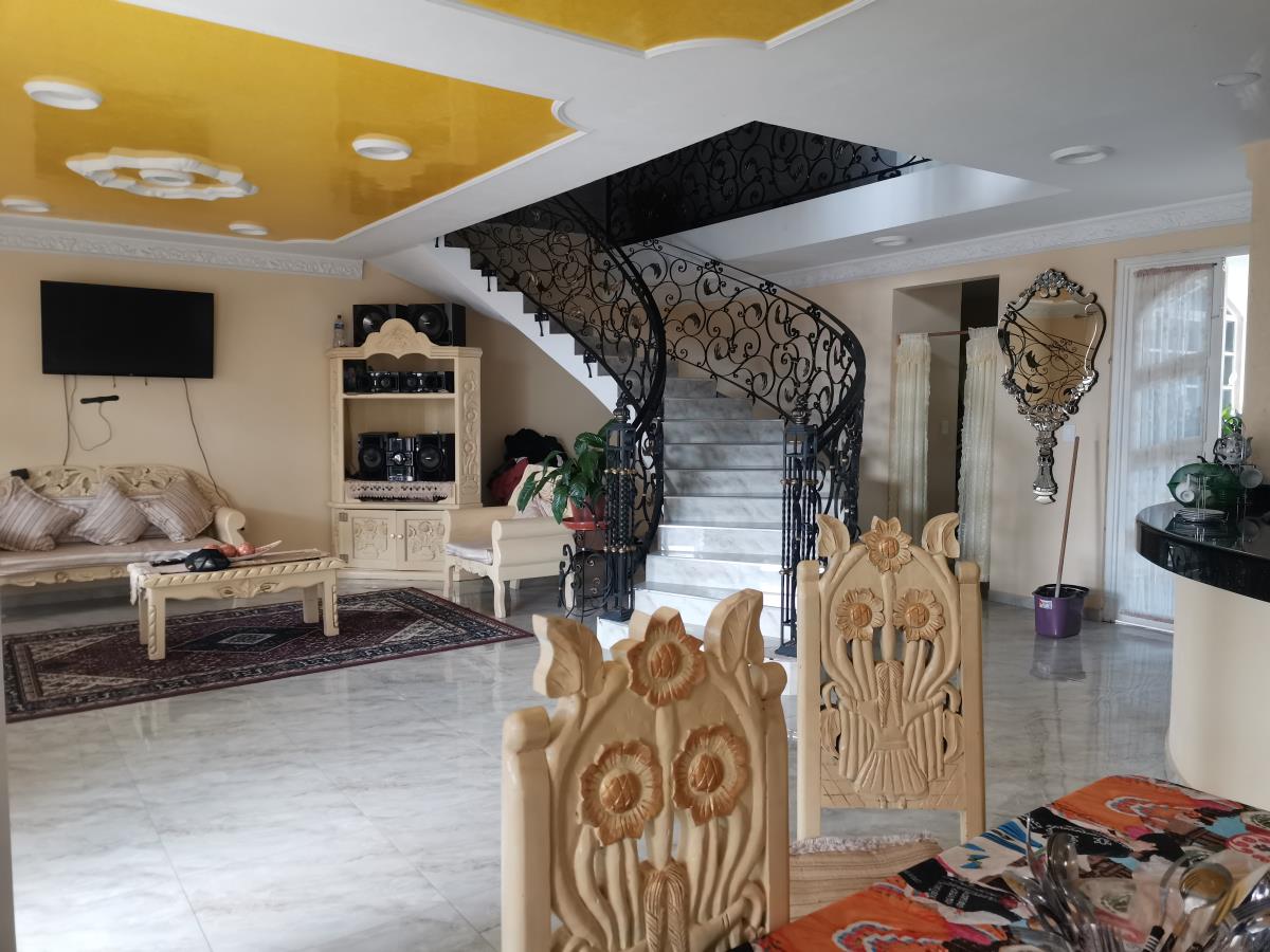 Casa en Venta en Ignacio Allende