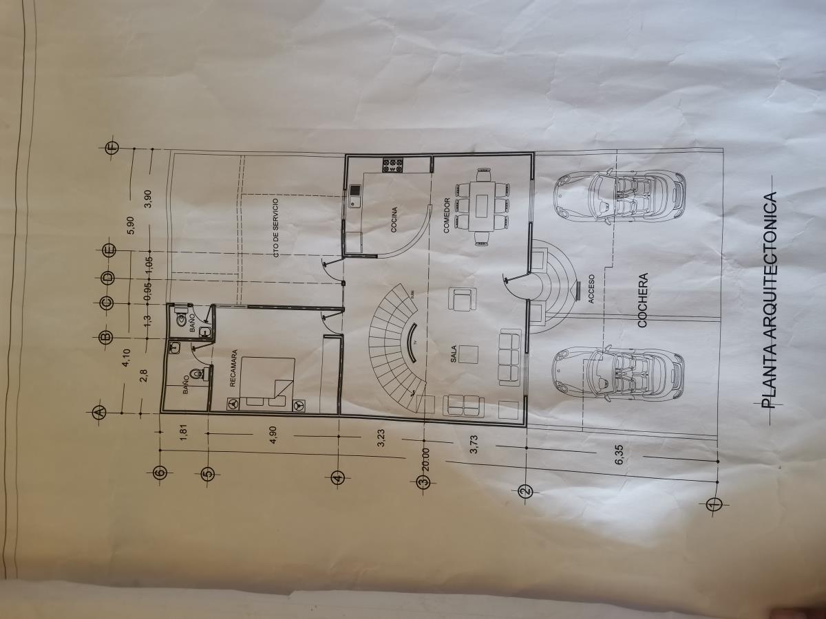 Casa en Venta en Ignacio Allende