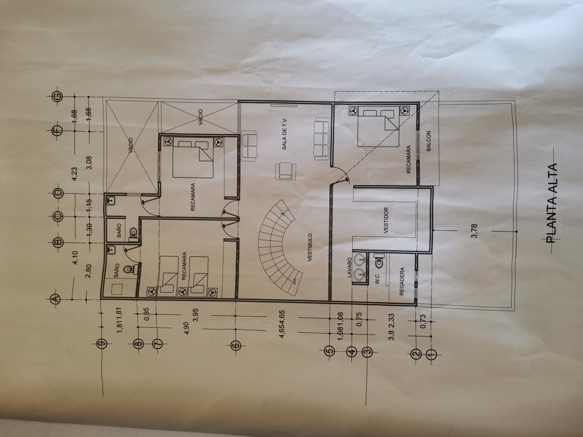 Casa en Venta en Ignacio Allende