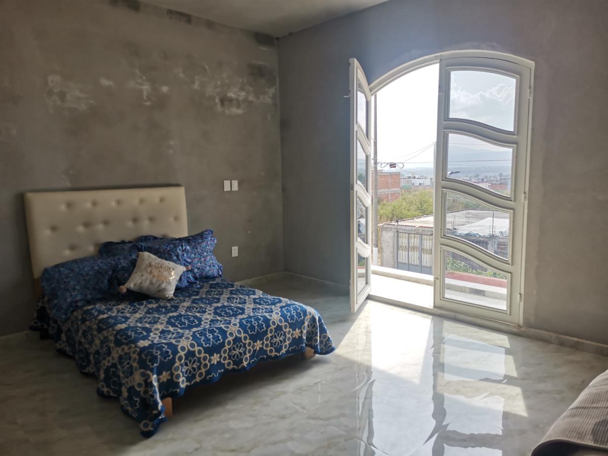 Casa en Venta en Ignacio Allende