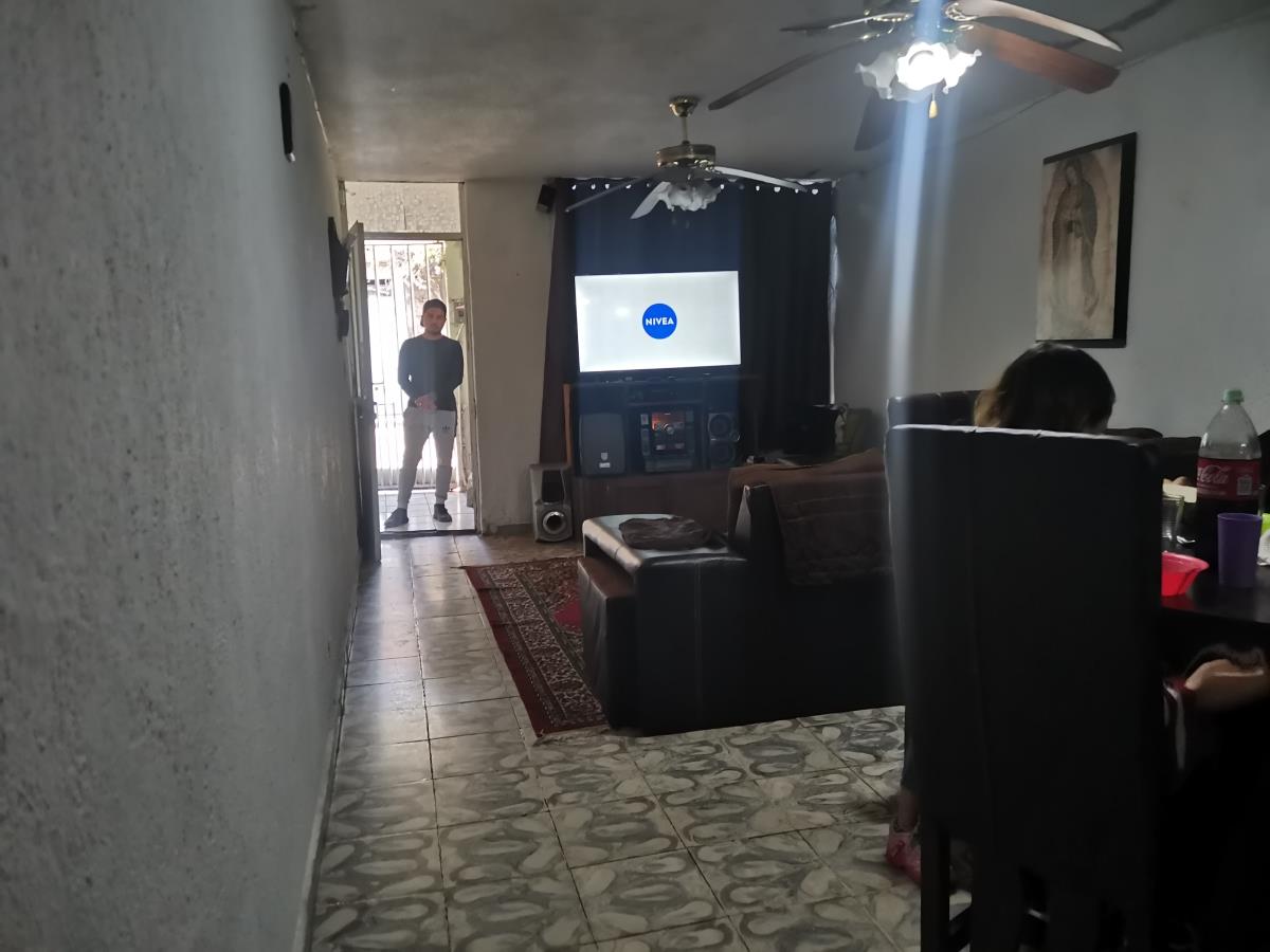 *Casa en Venta en Buenavista I