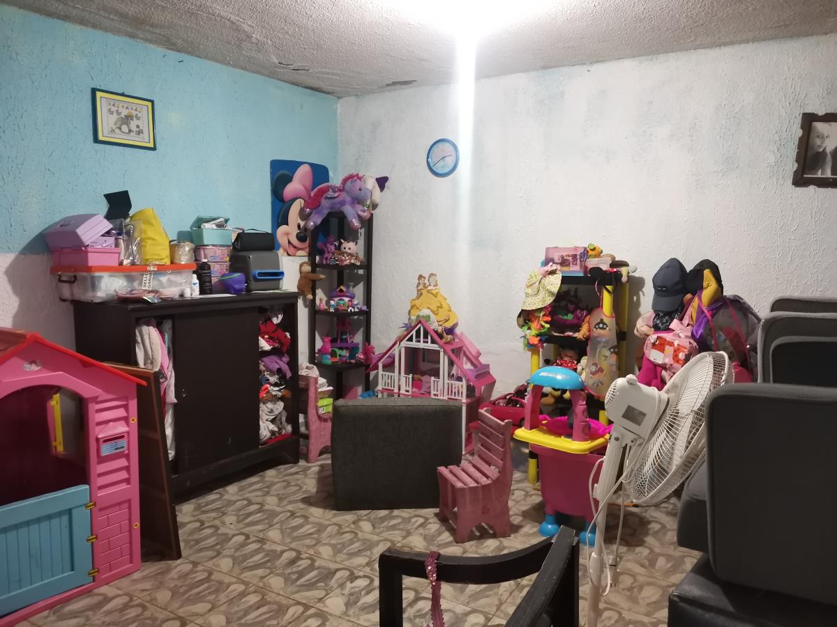 *Casa en Venta en Buenavista I