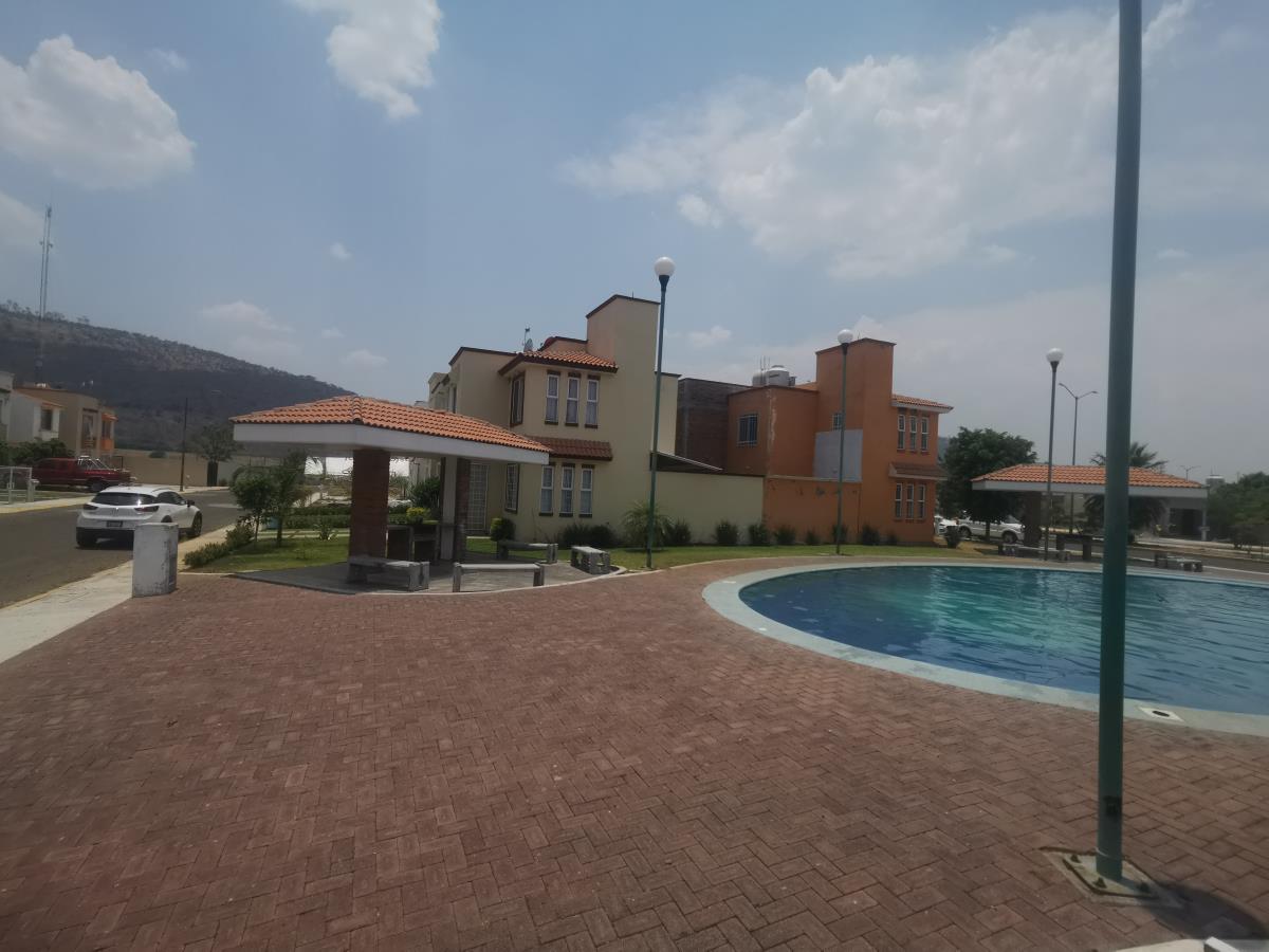 *Casa en Venta en Hacienda el Encanto