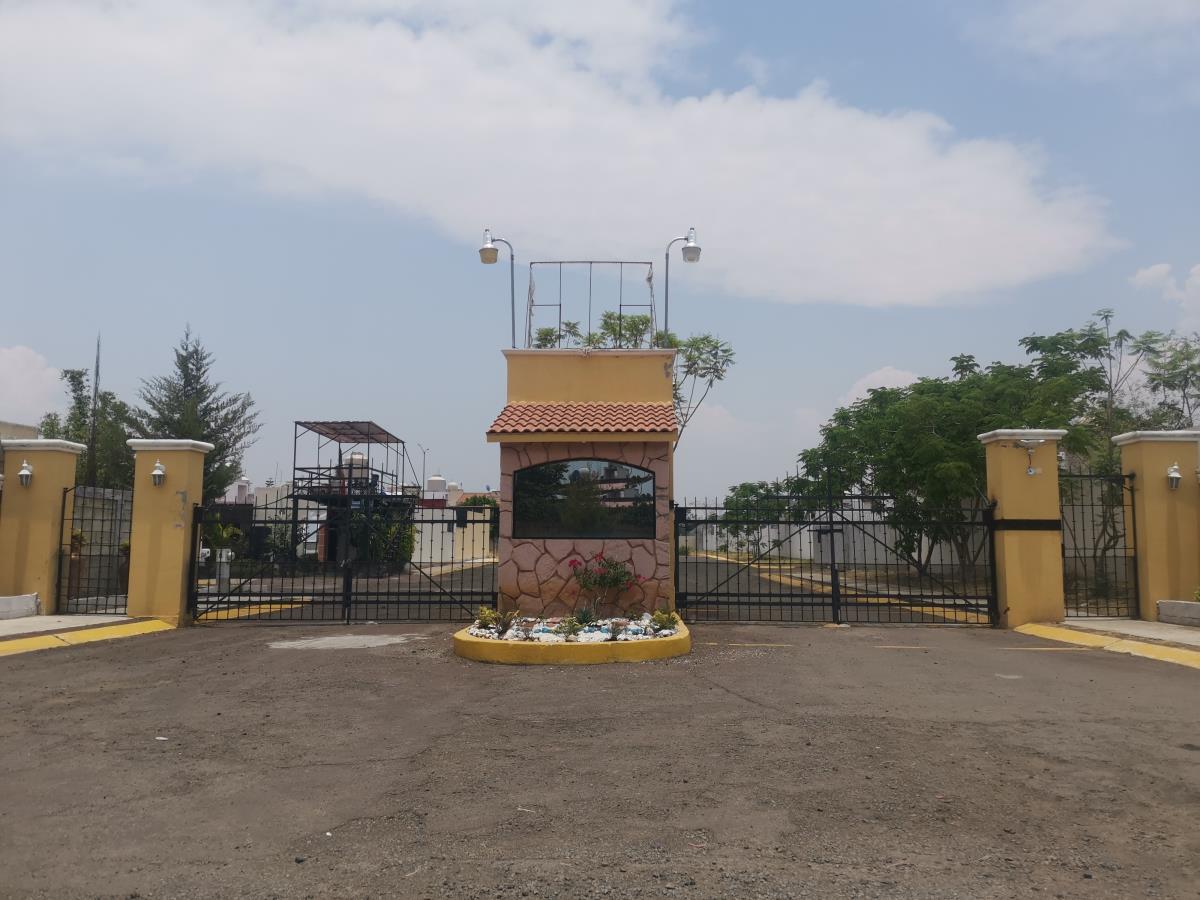 *Casa en Venta en Hacienda el Encanto
