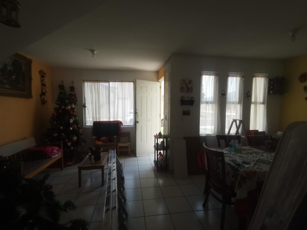 *Casa en Venta en Hacienda el Encanto