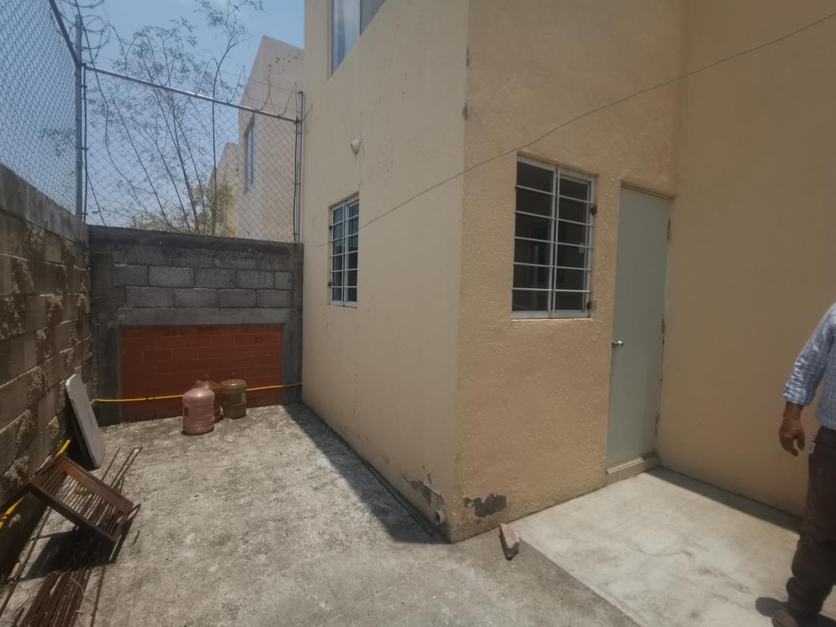 *Casa en Venta en Hacienda el Encanto