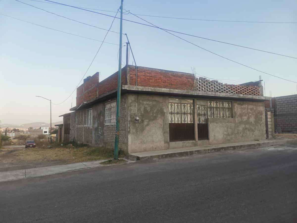 Casa en Venta en Ampliación Torreón Nuevo