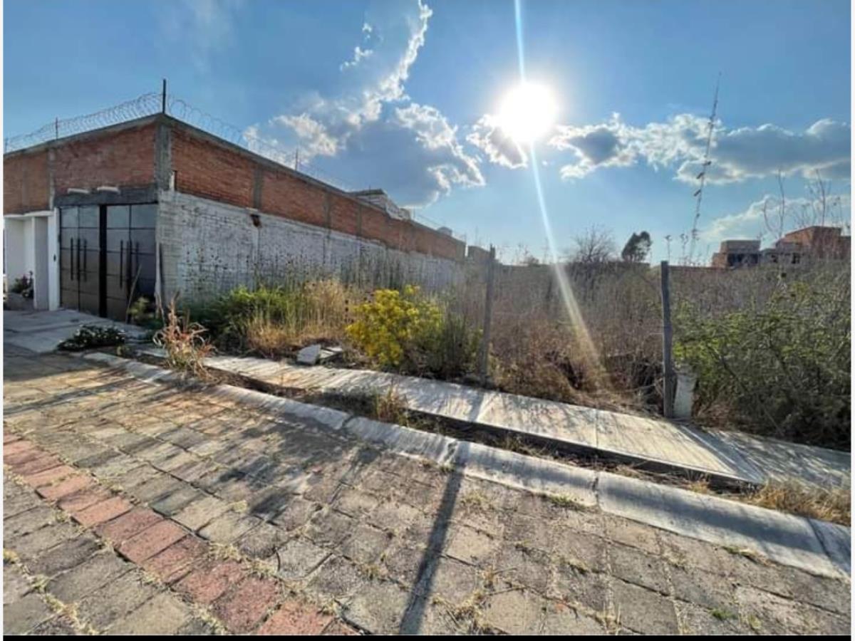 *Terrenos en Venta en Ignacio Allende