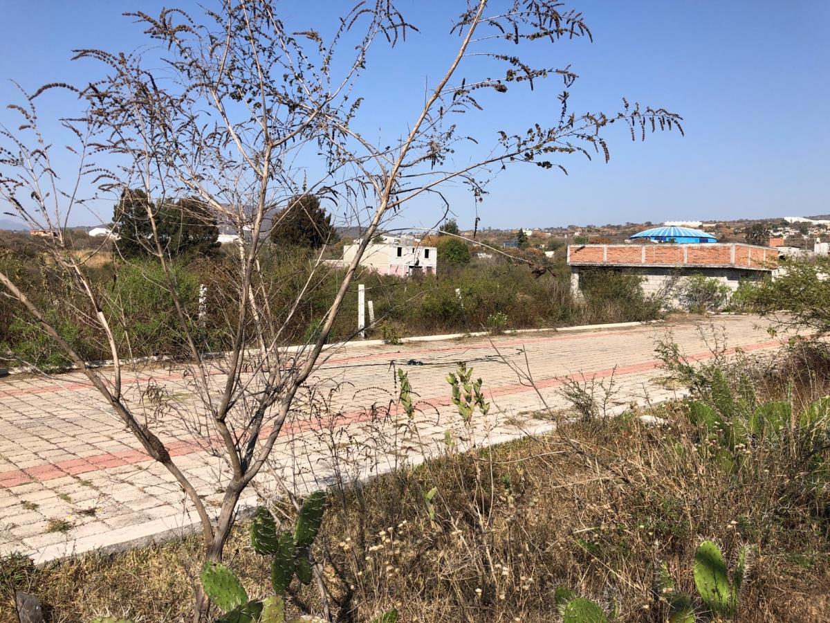 *Terrenos en Venta en Ignacio Allende