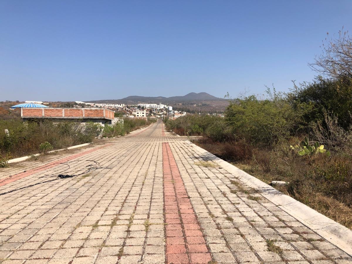 *Terrenos en Venta en Ignacio Allende