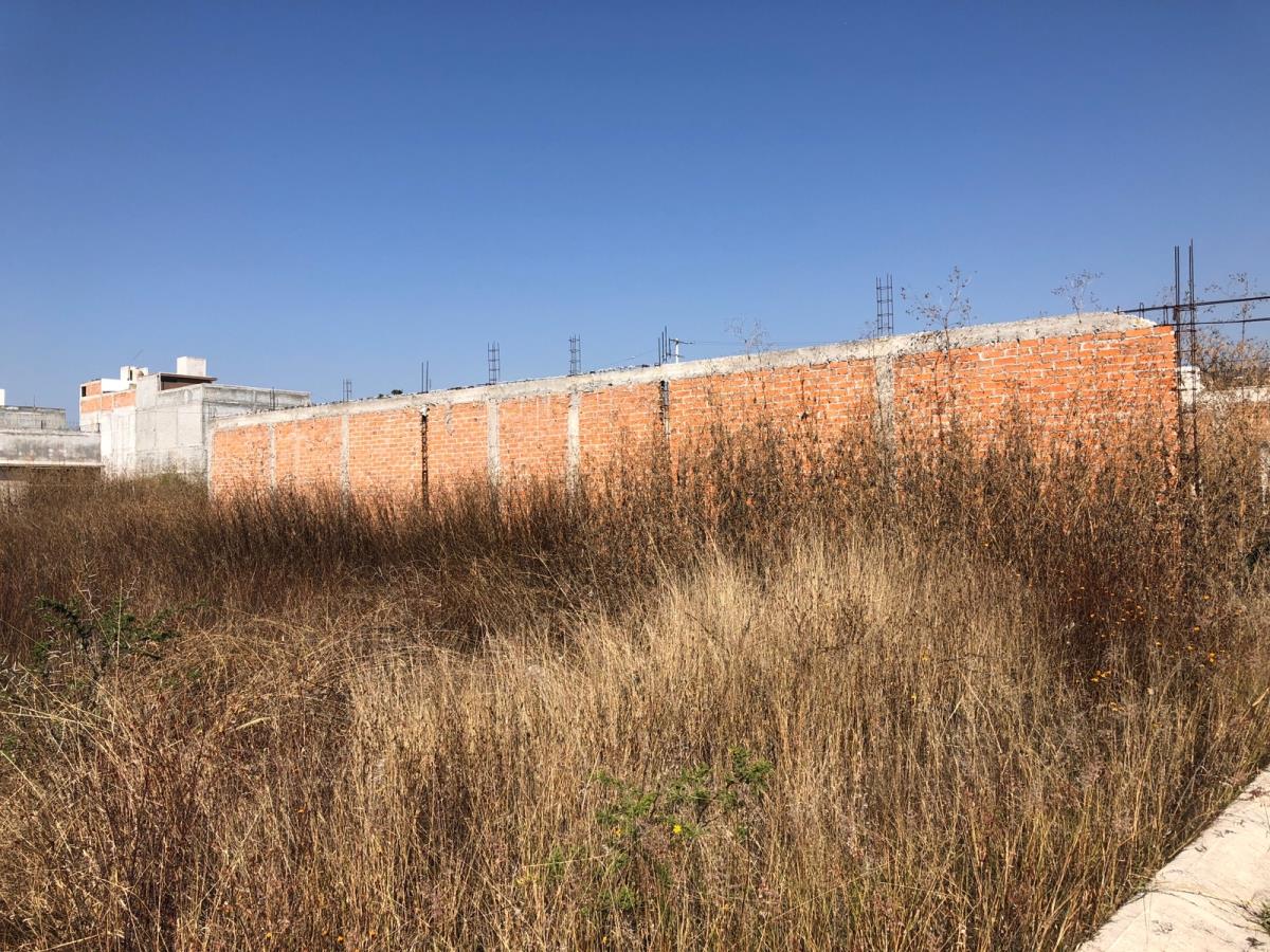 *Terrenos en Venta en Ignacio Allende