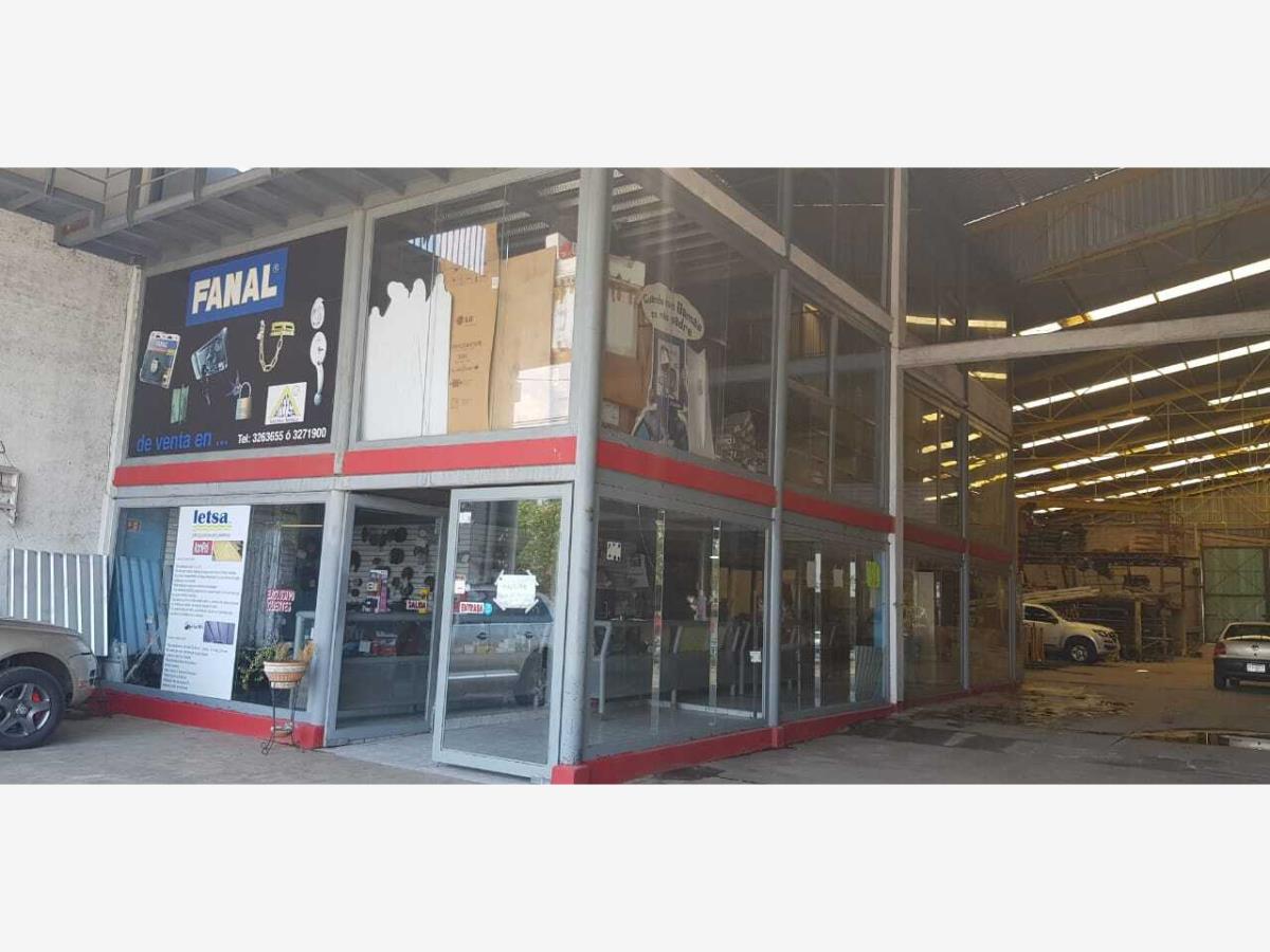 Bodega en Venta en Sindurio