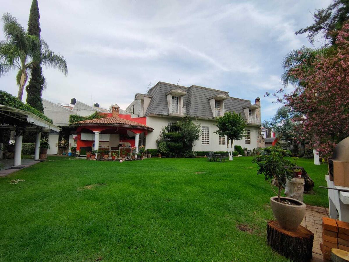 Casa en Venta en Lomas de la Huerta