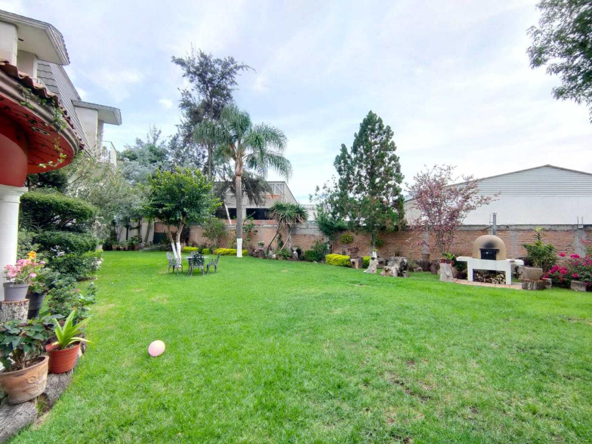 Casa en Venta en Lomas de la Huerta