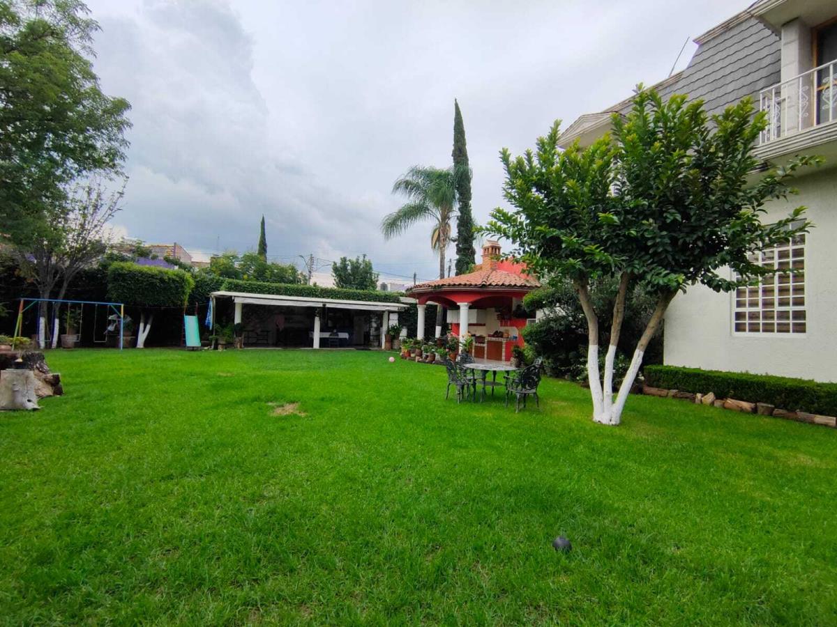 Casa en Venta en Lomas de la Huerta