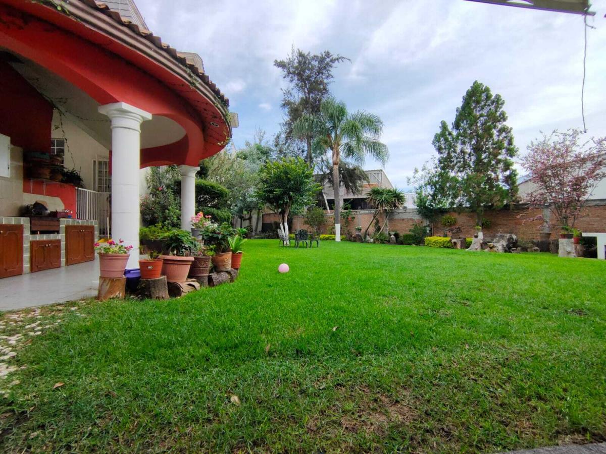 Casa en Venta en Lomas de la Huerta