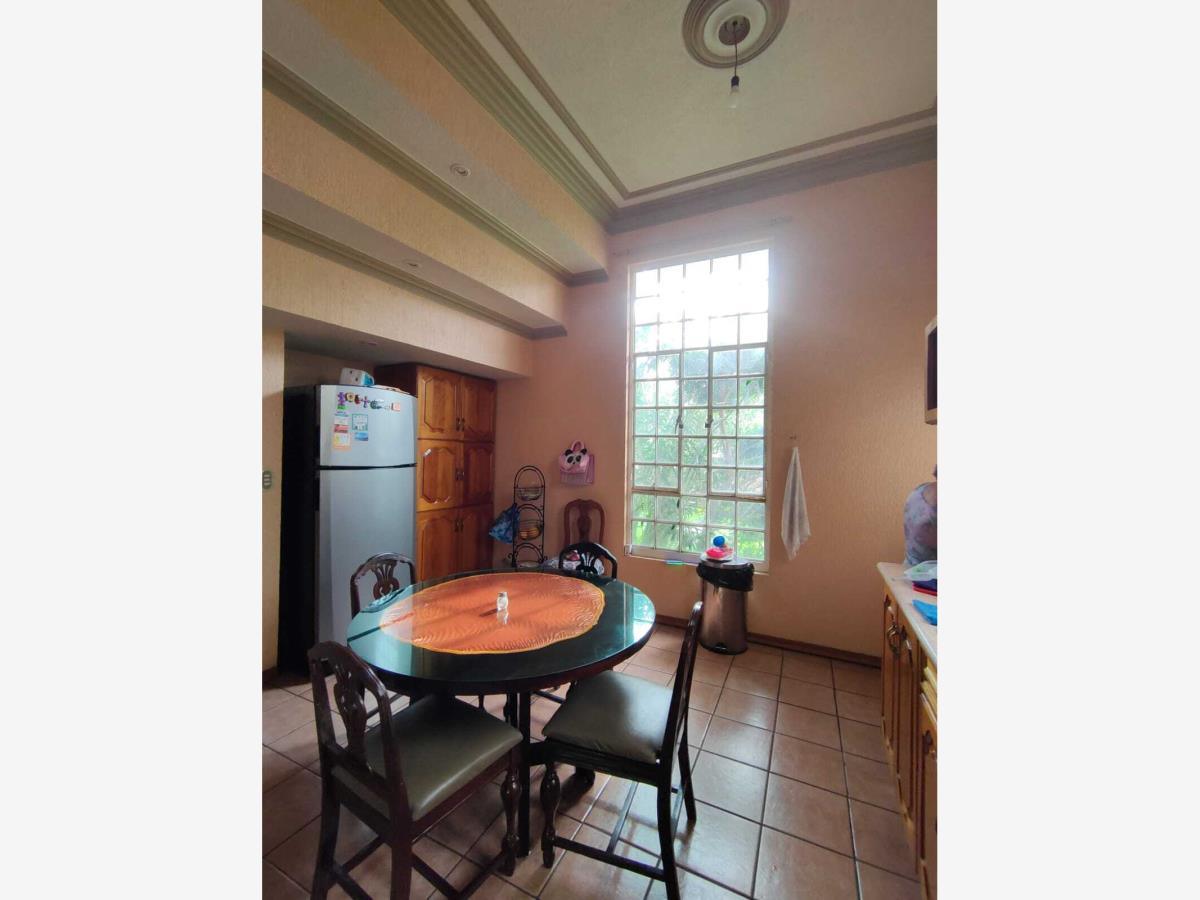 Casa en Venta en Lomas de la Huerta