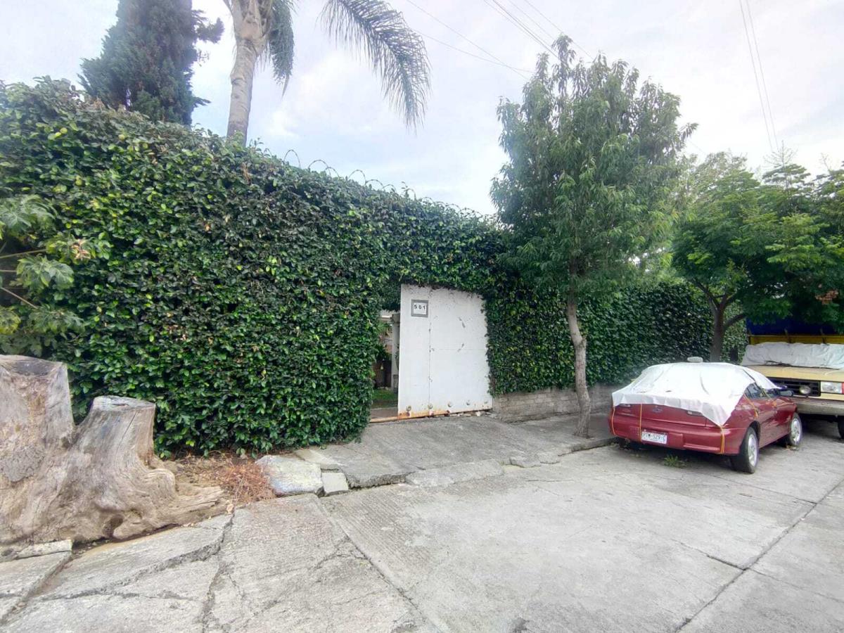 Casa en Venta en Lomas de la Huerta
