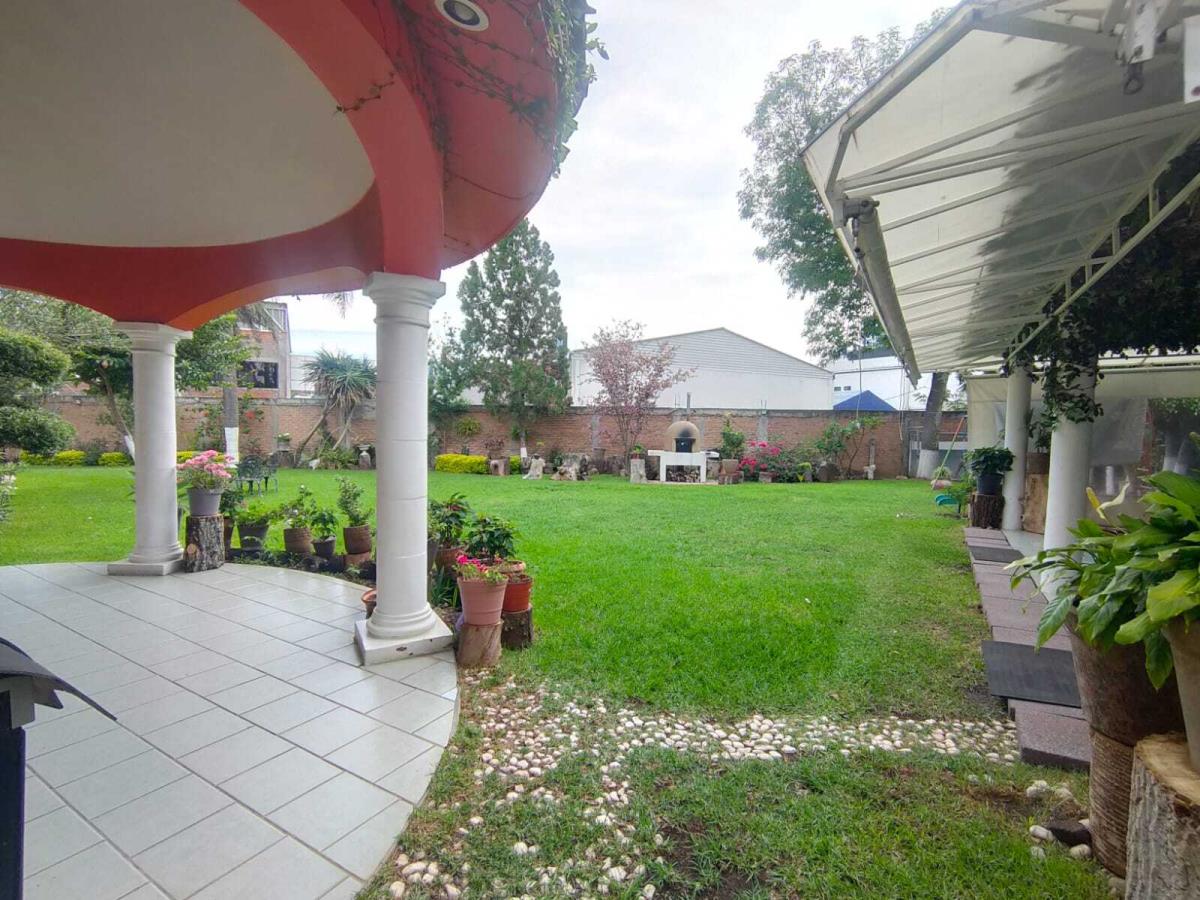 Casa en Venta en Lomas de la Huerta