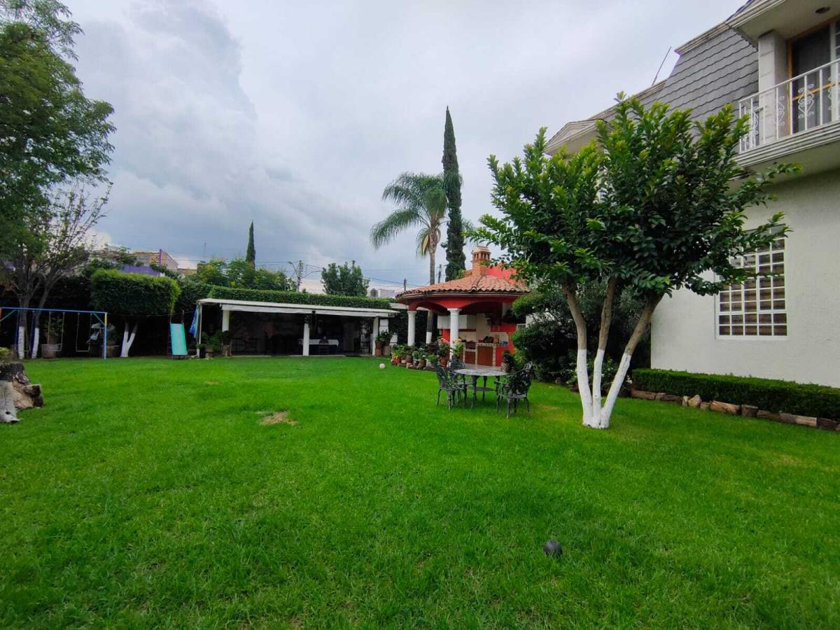 Casa en Venta en Lomas de la Huerta