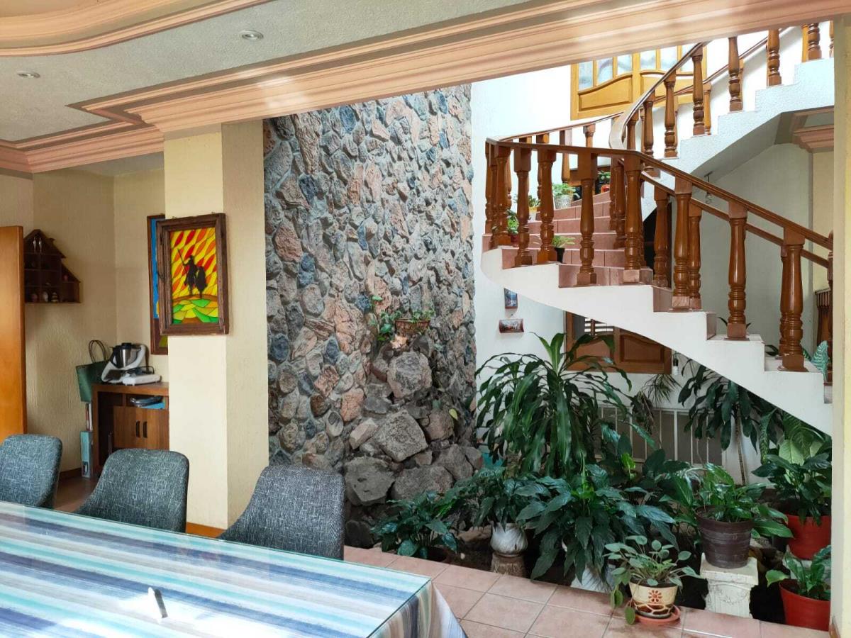 Casa en Venta en Lomas de la Huerta