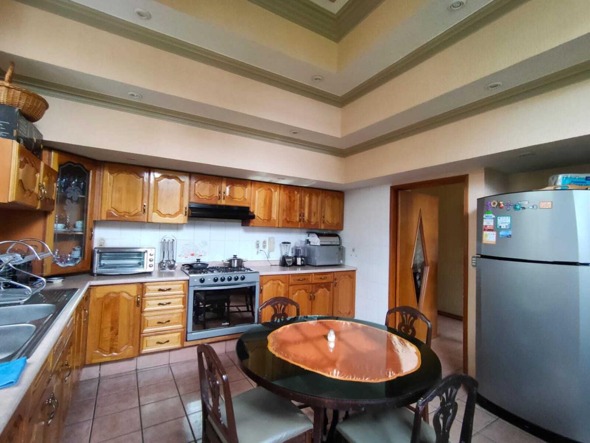 Casa en Venta en Lomas de la Huerta