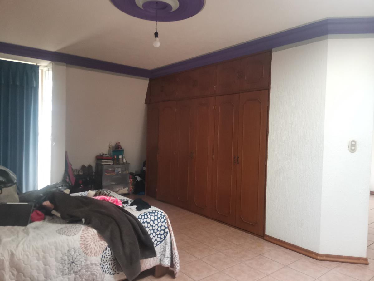 Casa en Venta en Lomas de la Huerta