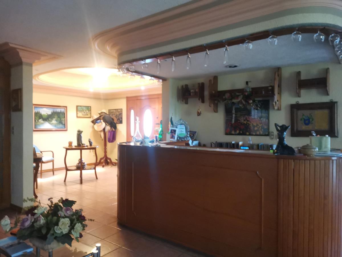 Casa en Venta en Lomas de la Huerta
