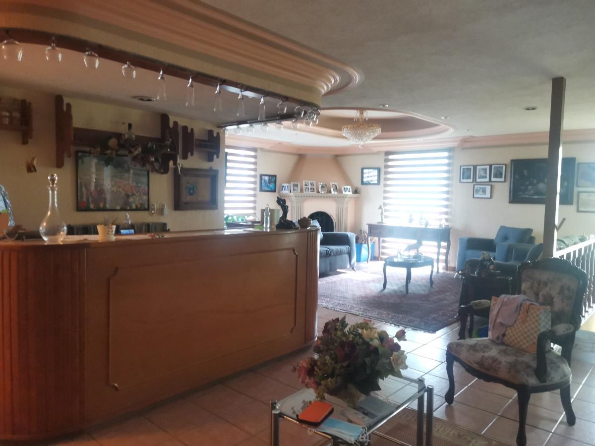 Casa en Venta en Lomas de la Huerta