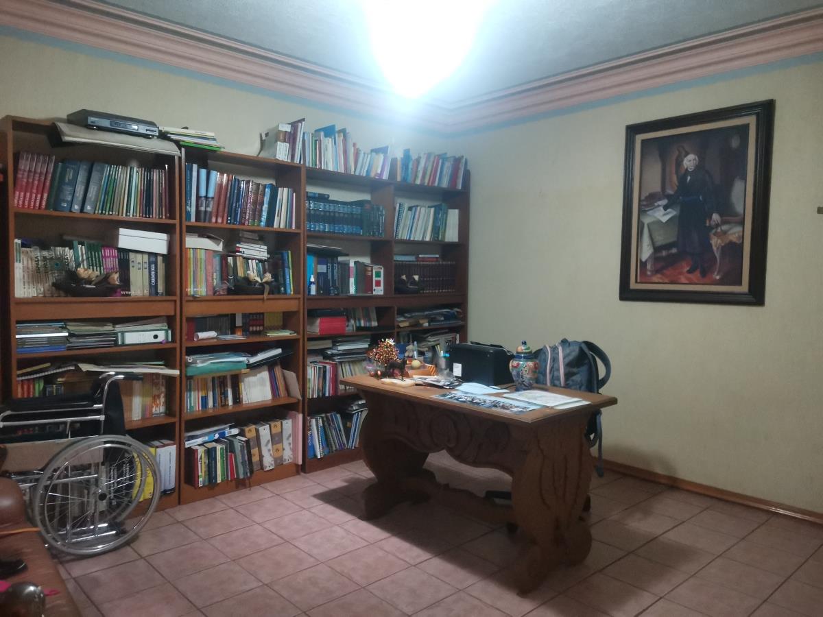 Casa en Venta en Lomas de la Huerta