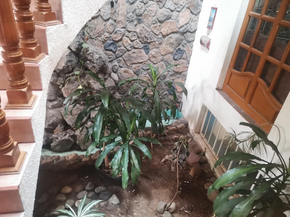 Casa en Venta en Lomas de la Huerta