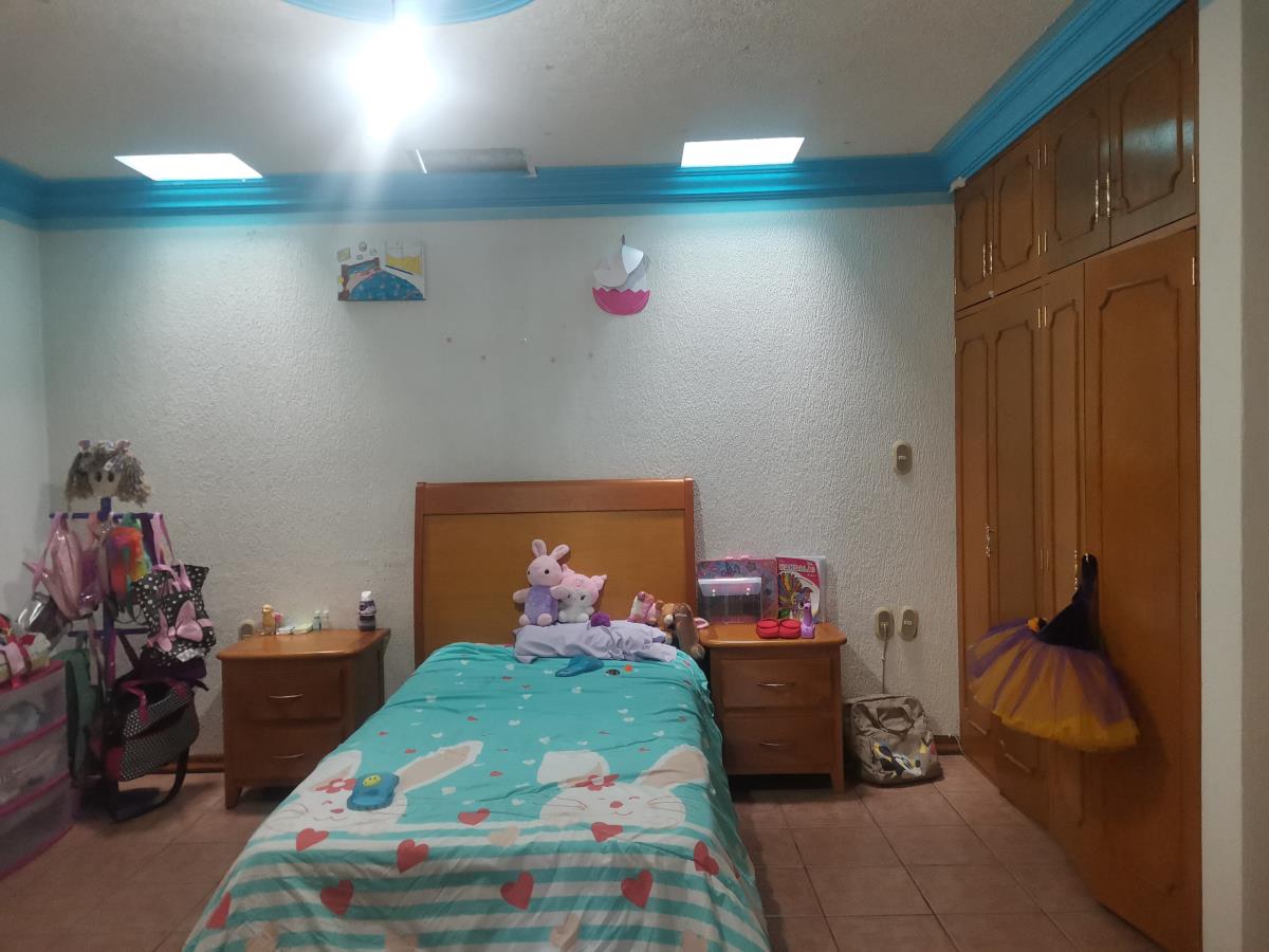 Casa en Venta en Lomas de la Huerta