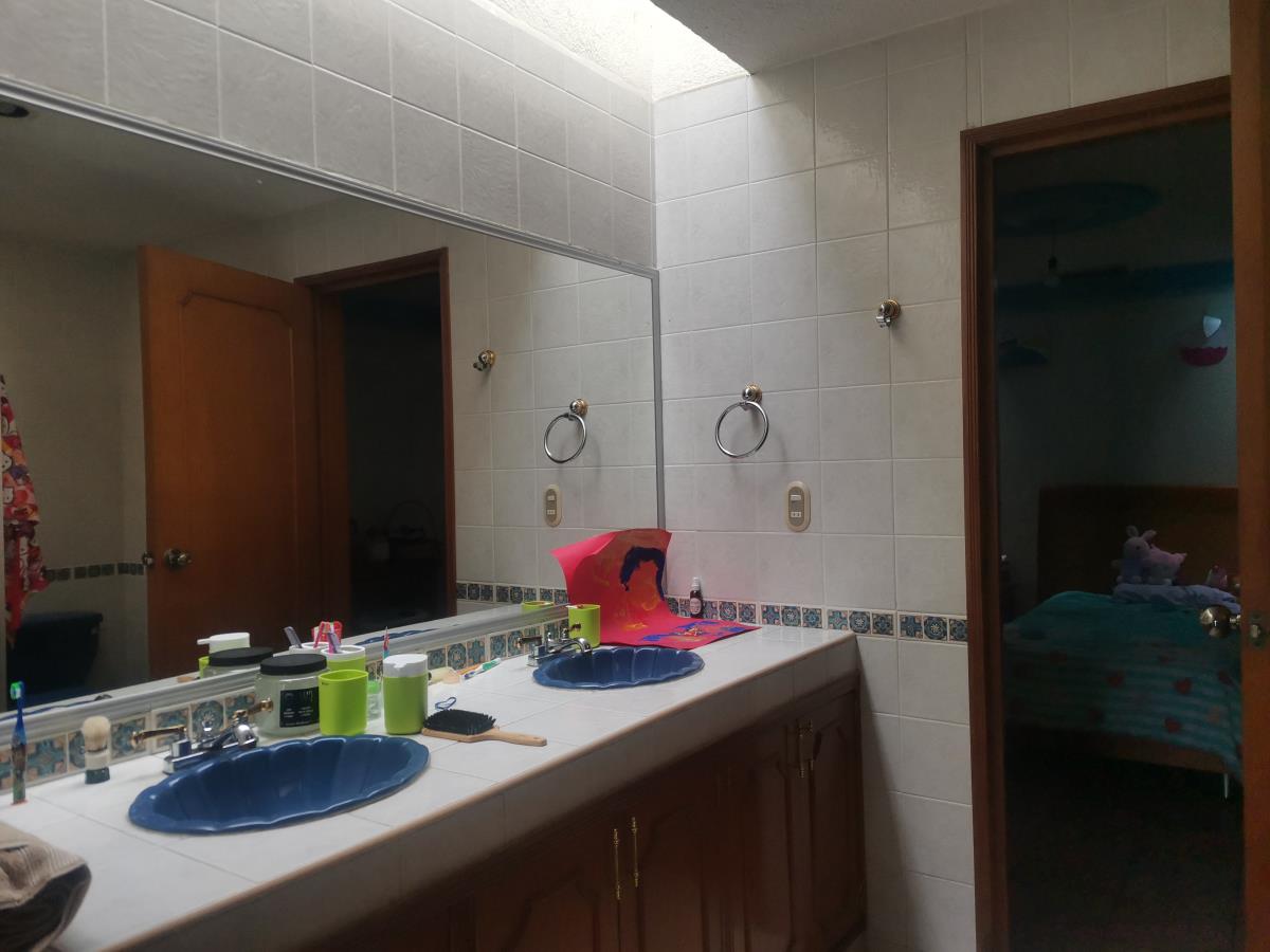 Casa en Venta en Lomas de la Huerta