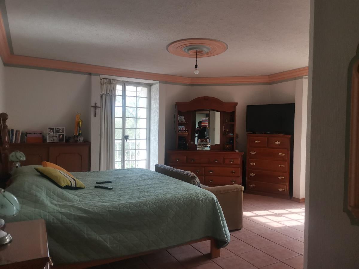 Casa en Venta en Lomas de la Huerta