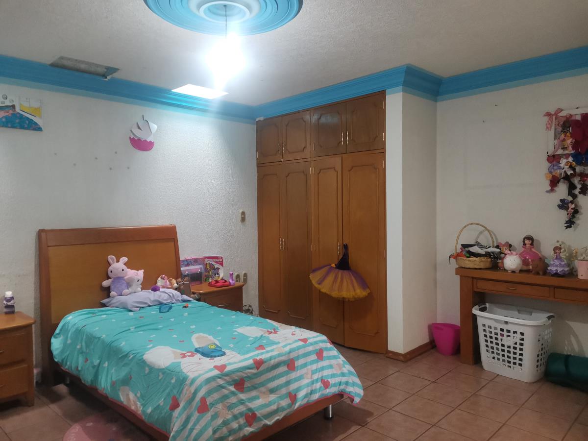 Casa en Venta en Lomas de la Huerta