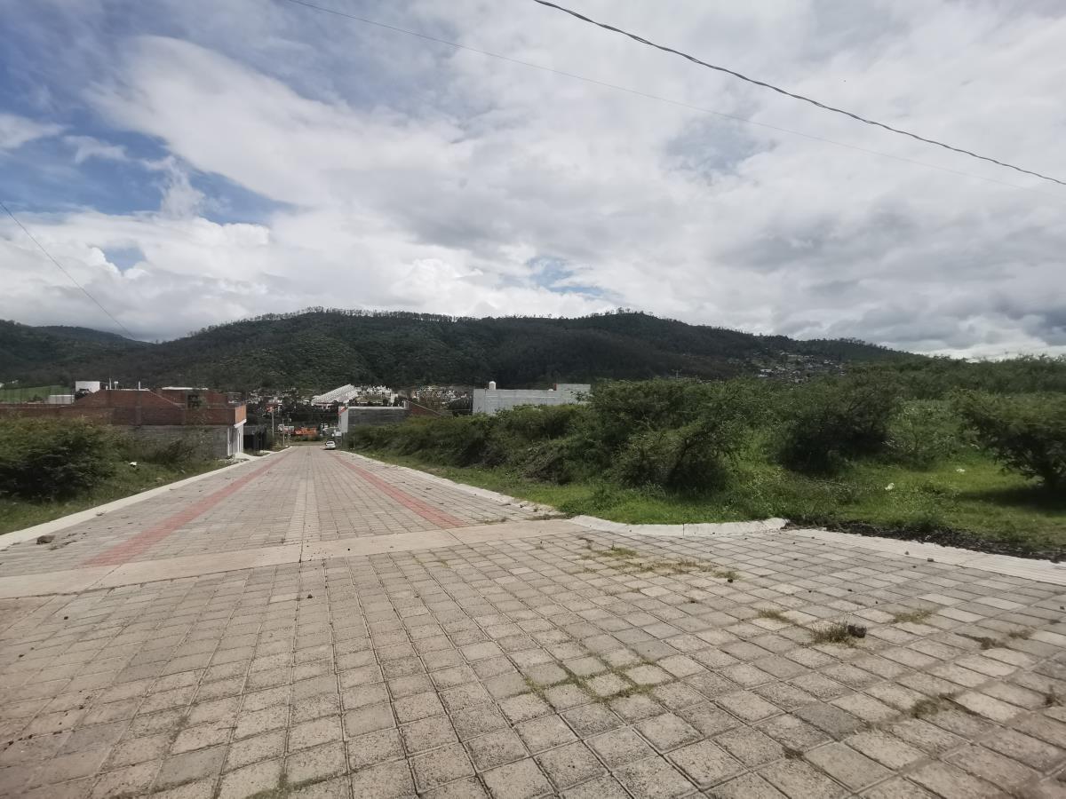 Terreno en Venta en Fracc. México