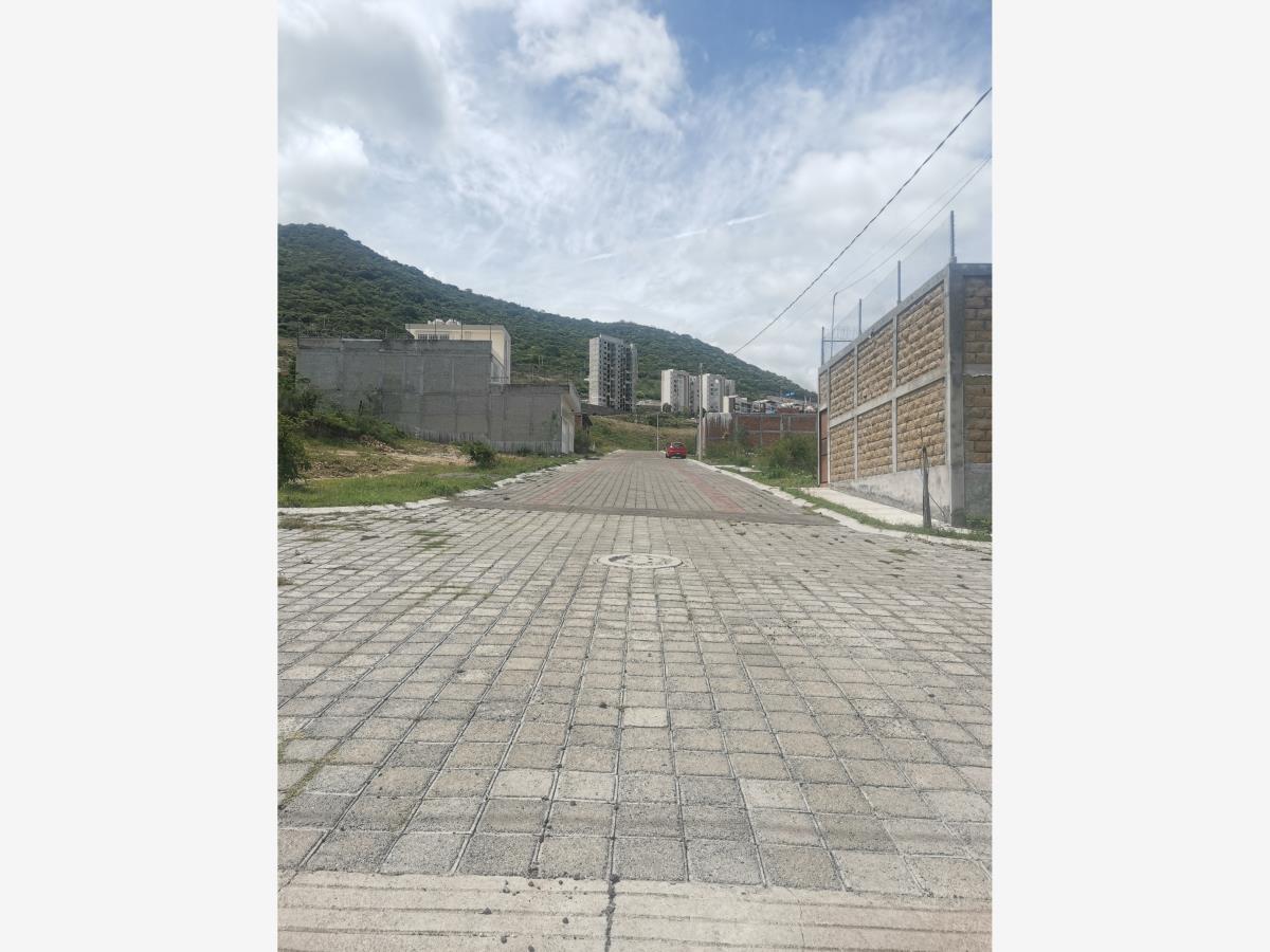 Terreno en Venta en Fracc. México