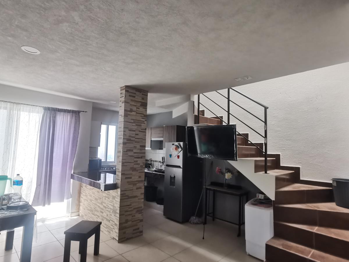 Casa en Venta en Terrazas Quinceo