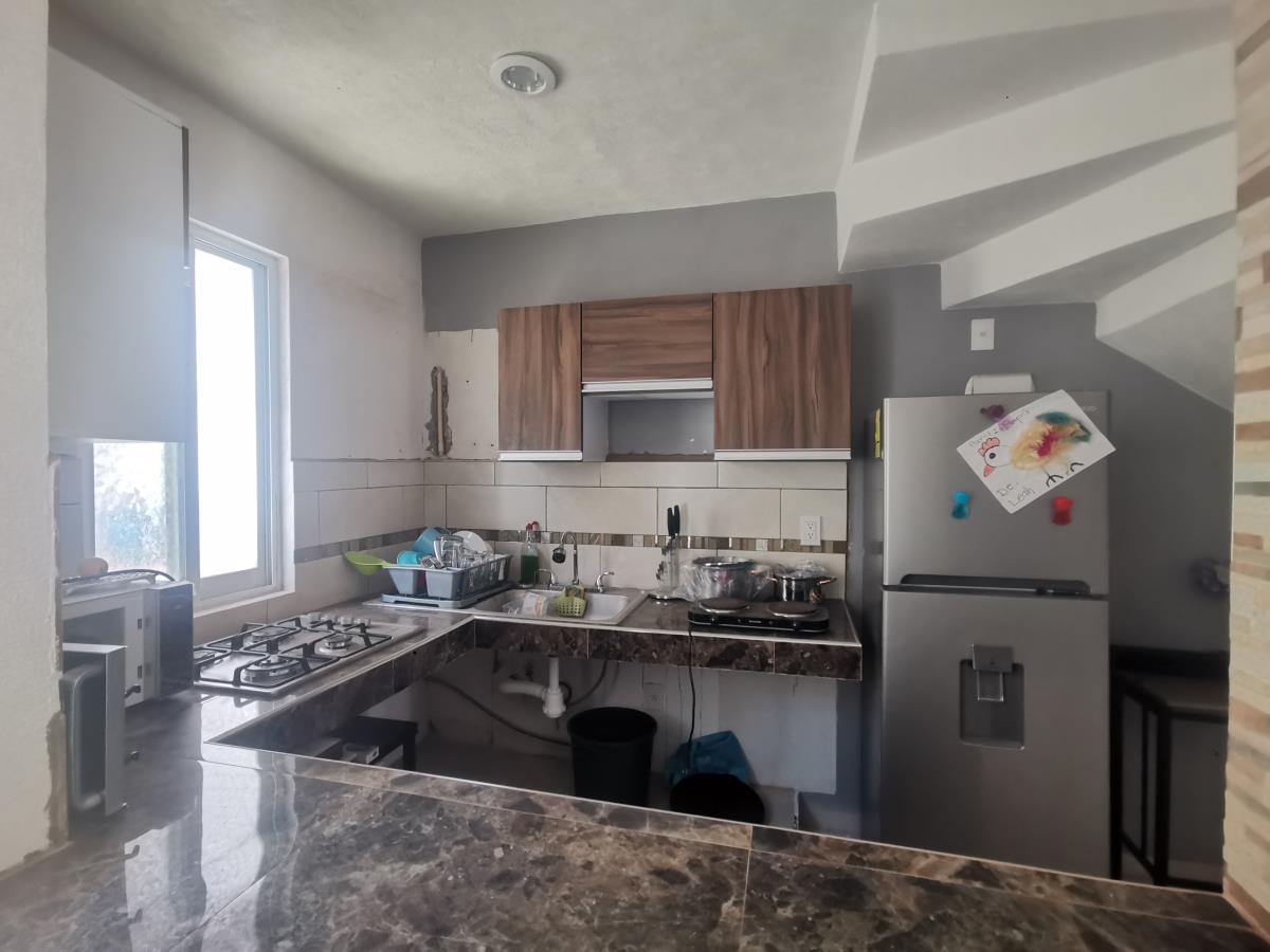 Casa en Venta en Terrazas Quinceo