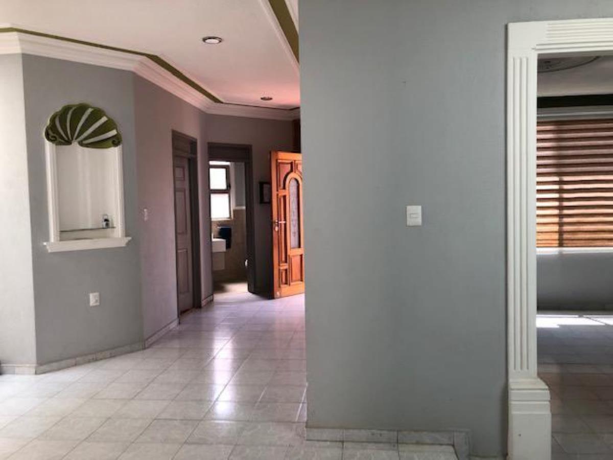 Casa en Venta en Nueva Chapultepec