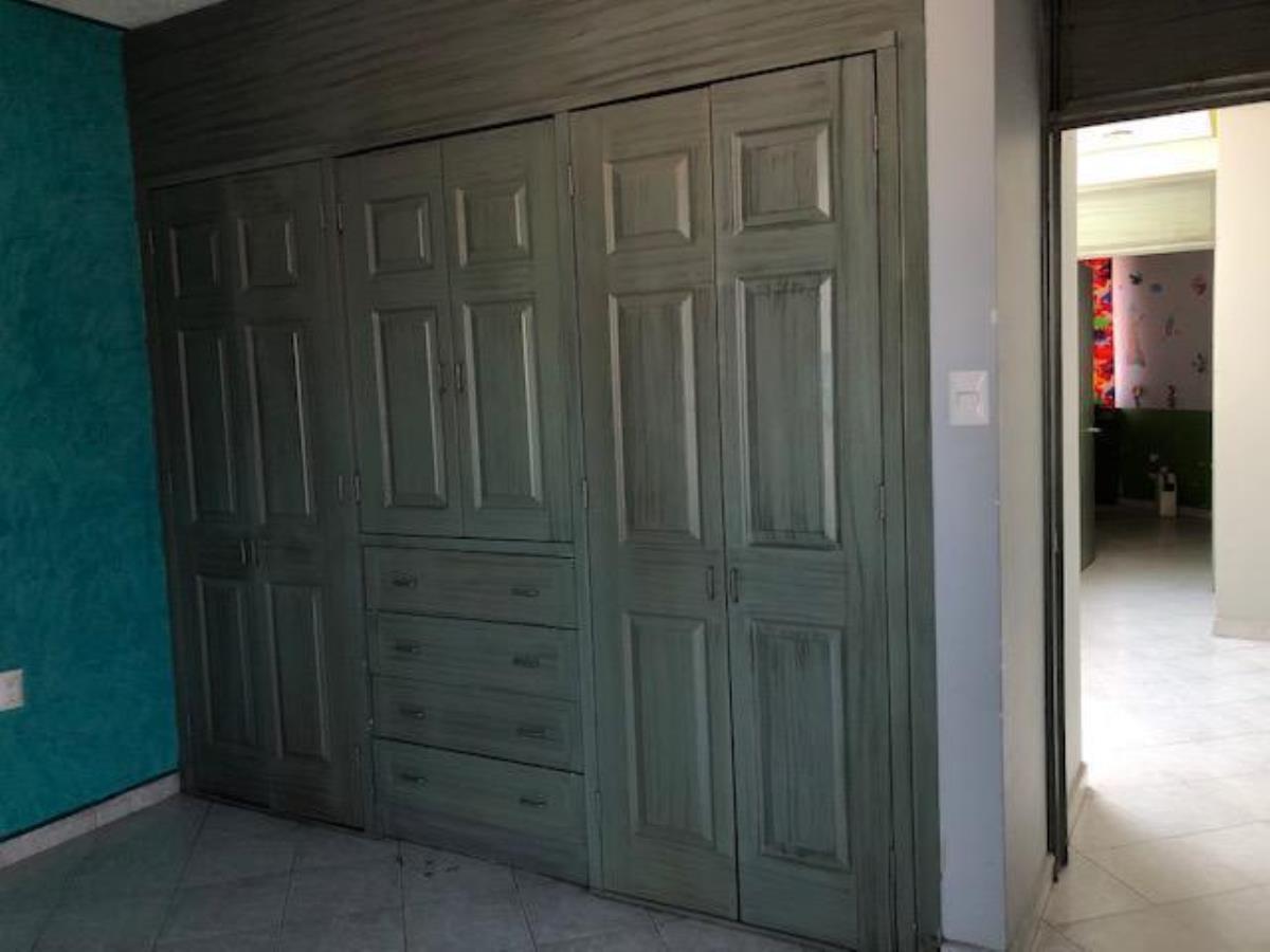 Casa en Venta en Nueva Chapultepec