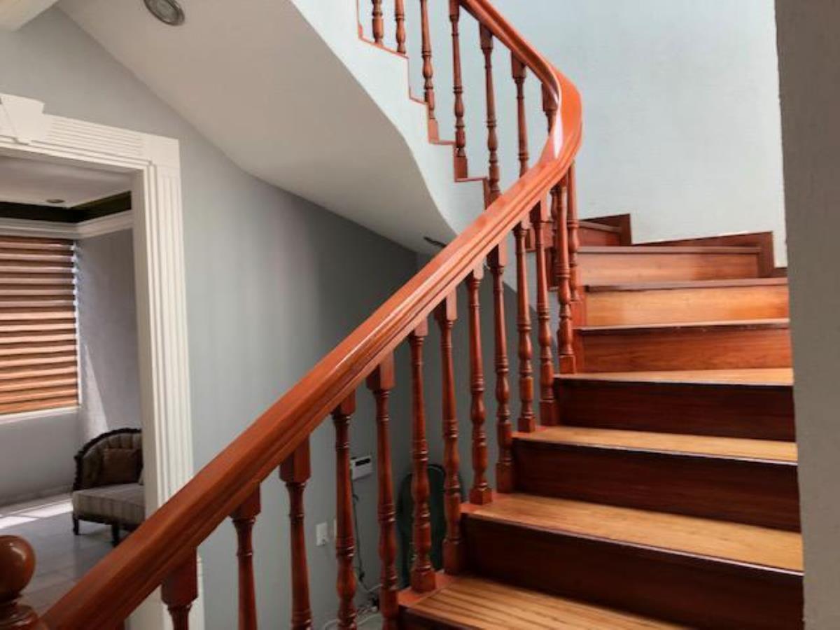 Casa en Venta en Nueva Chapultepec