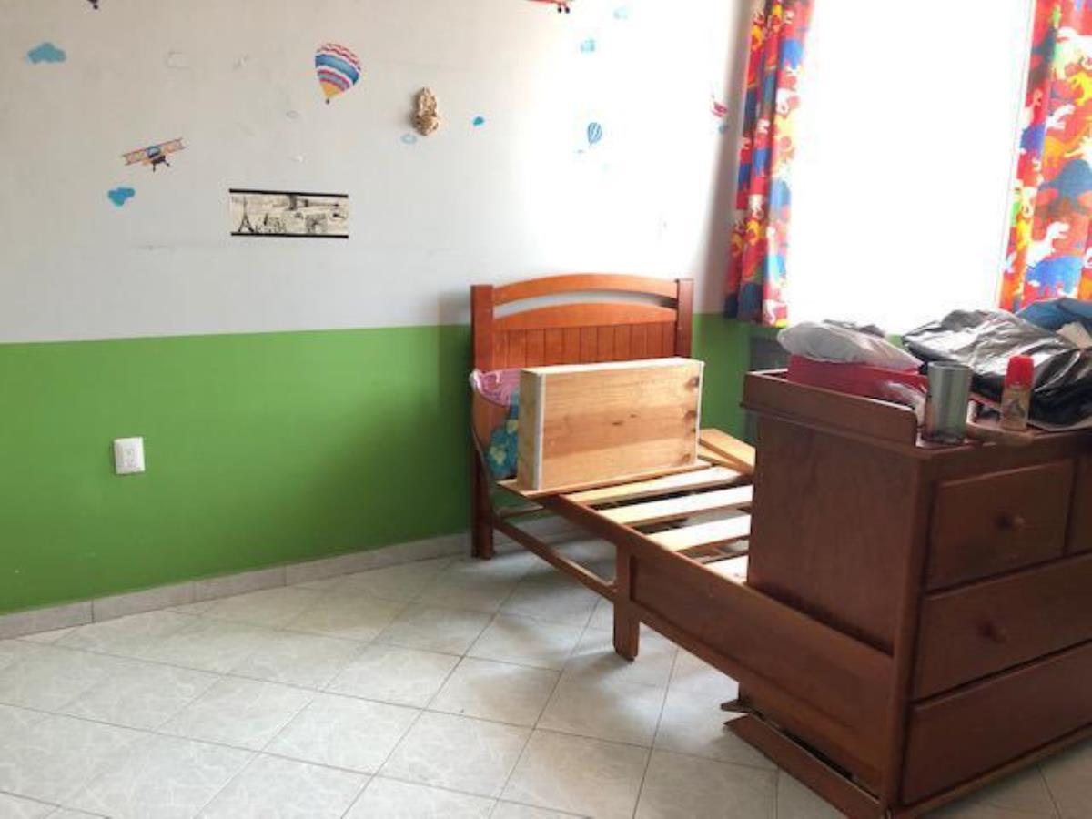 Casa en Venta en Nueva Chapultepec