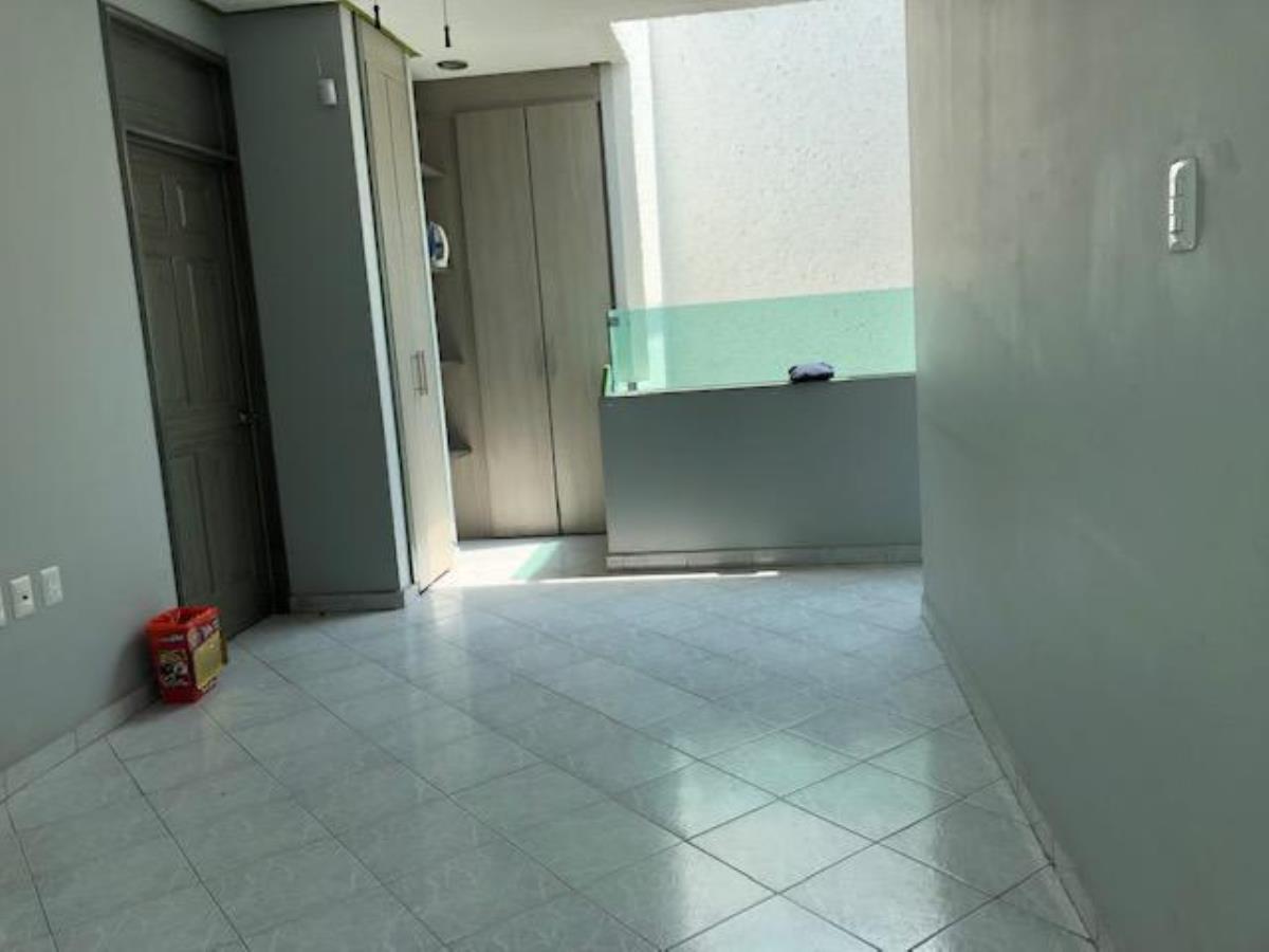 Casa en Venta en Nueva Chapultepec
